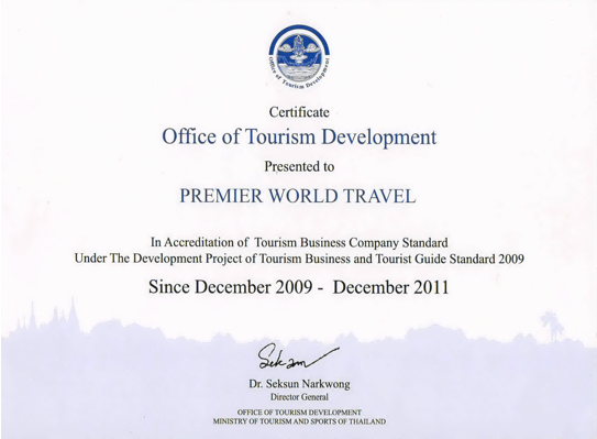 Certificate_office_of_tourism